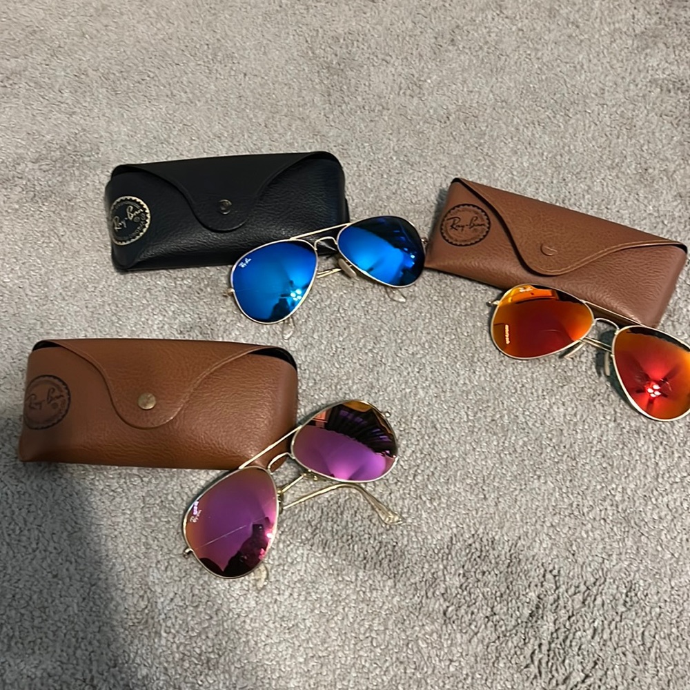 Ray-Ban Sunglasses